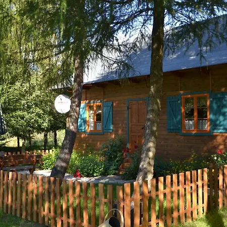 Koziolkowo Villa Bartoszylas Exterior photo
