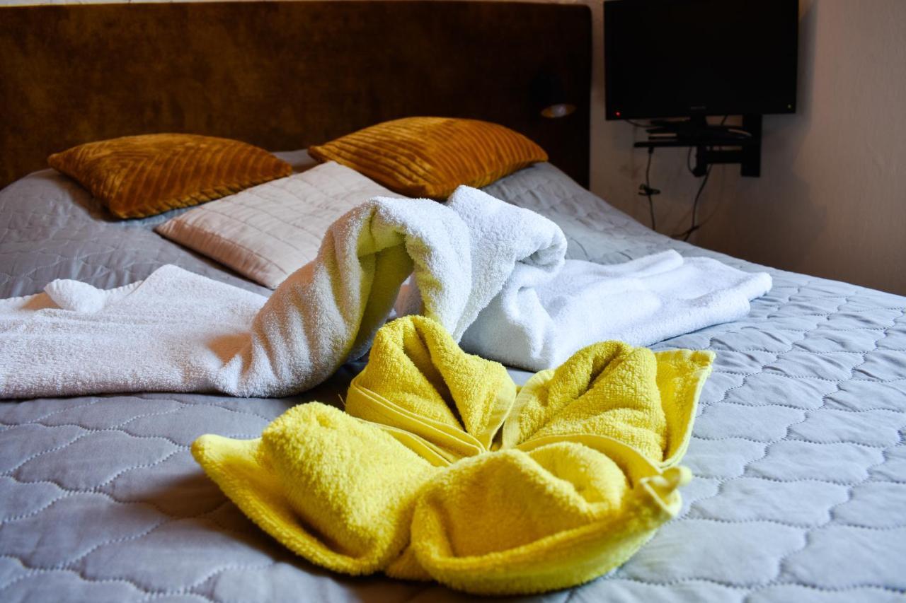 Farm stay Koziolkowo Bartoszylas
