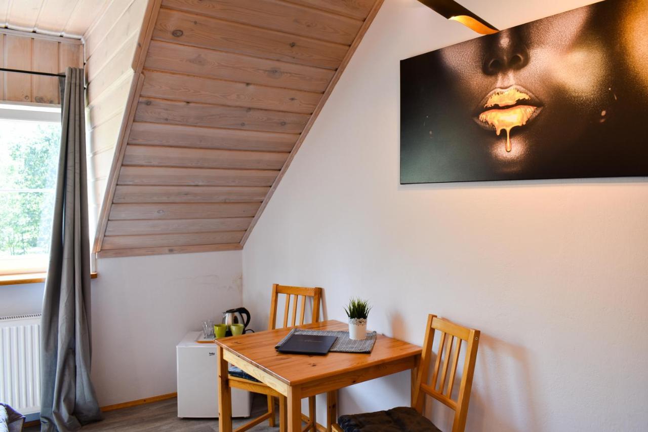 Koziolkowo Farm stay Bartoszylas