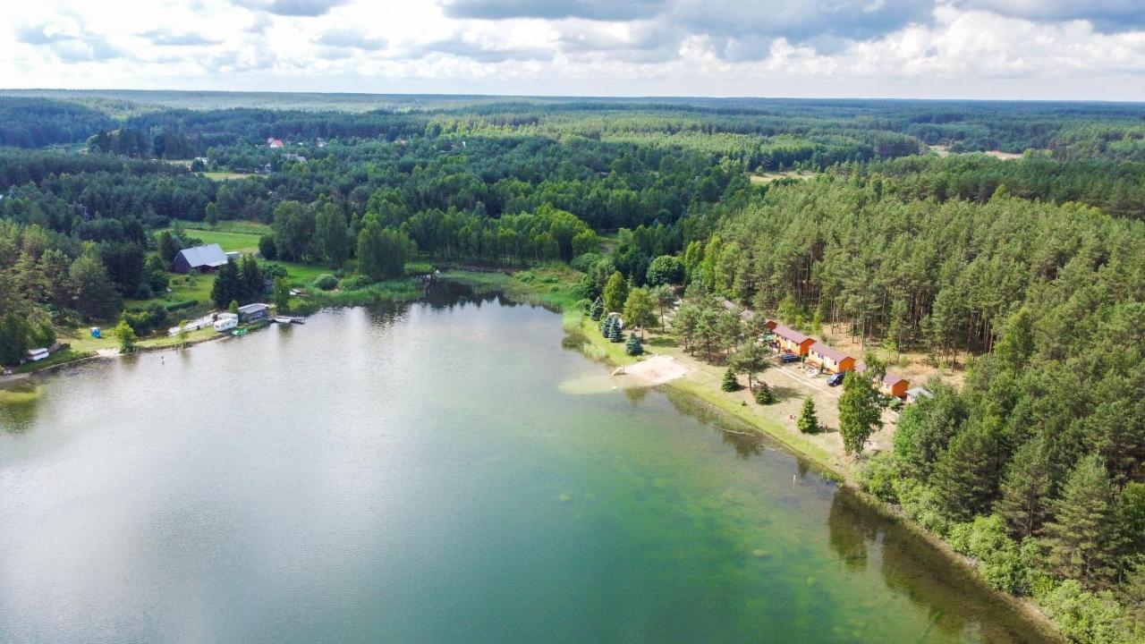 Koziolkowo Farm stay *