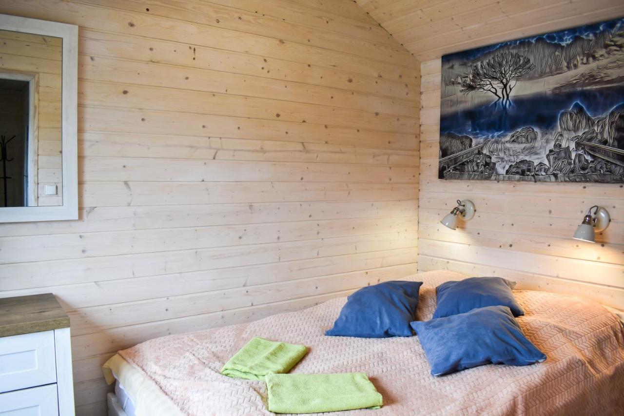 Farm stay Koziolkowo Bartoszylas