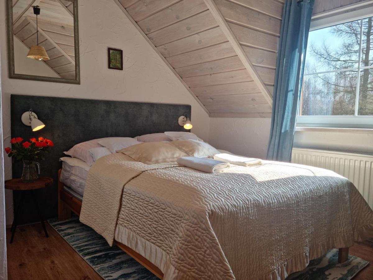 Farm stay Koziolkowo Bartoszylas