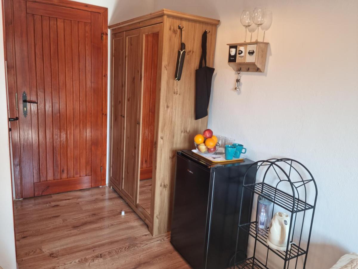 Koziolkowo Farm stay