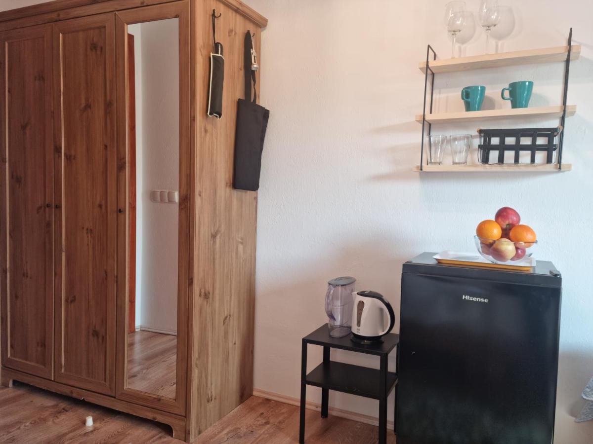 Koziolkowo Farm stay *