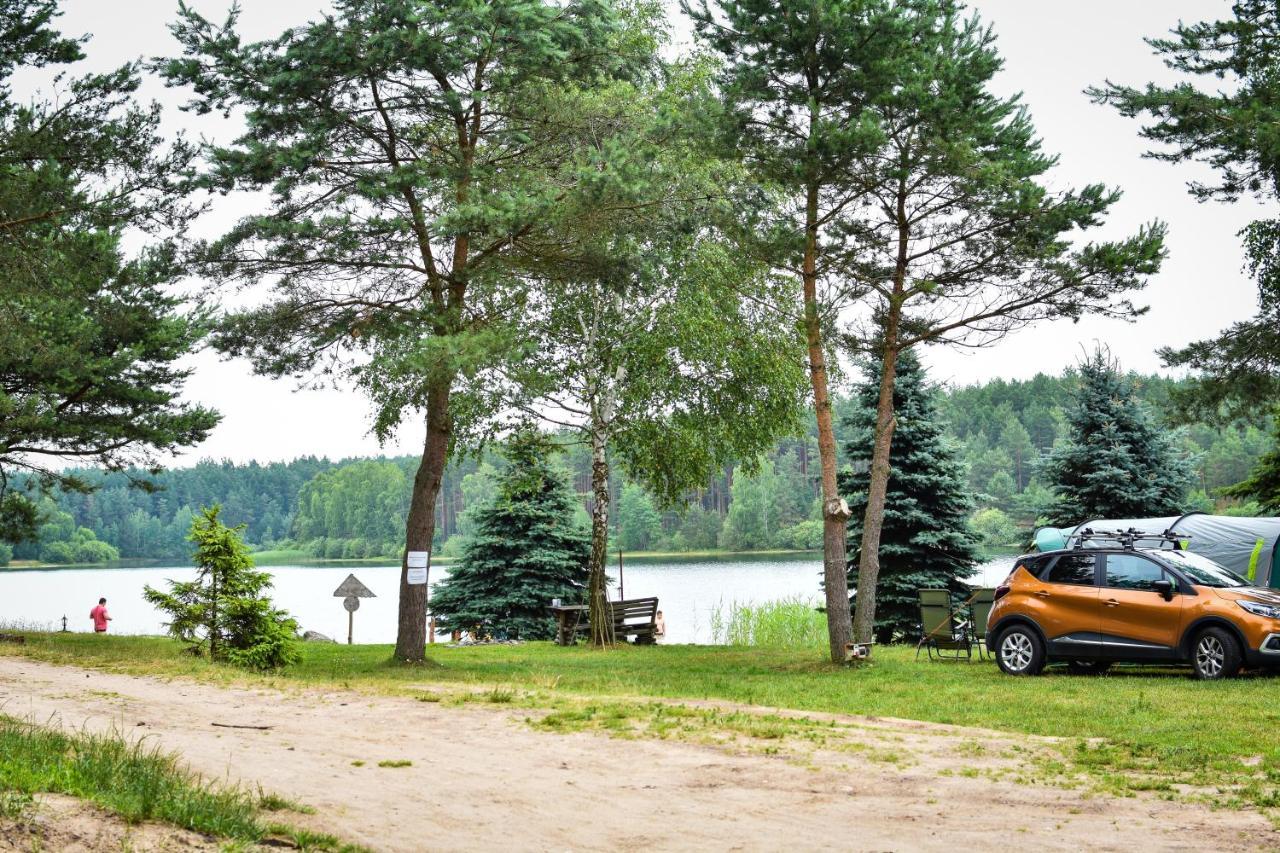 Koziolkowo Farm stay Bartoszylas