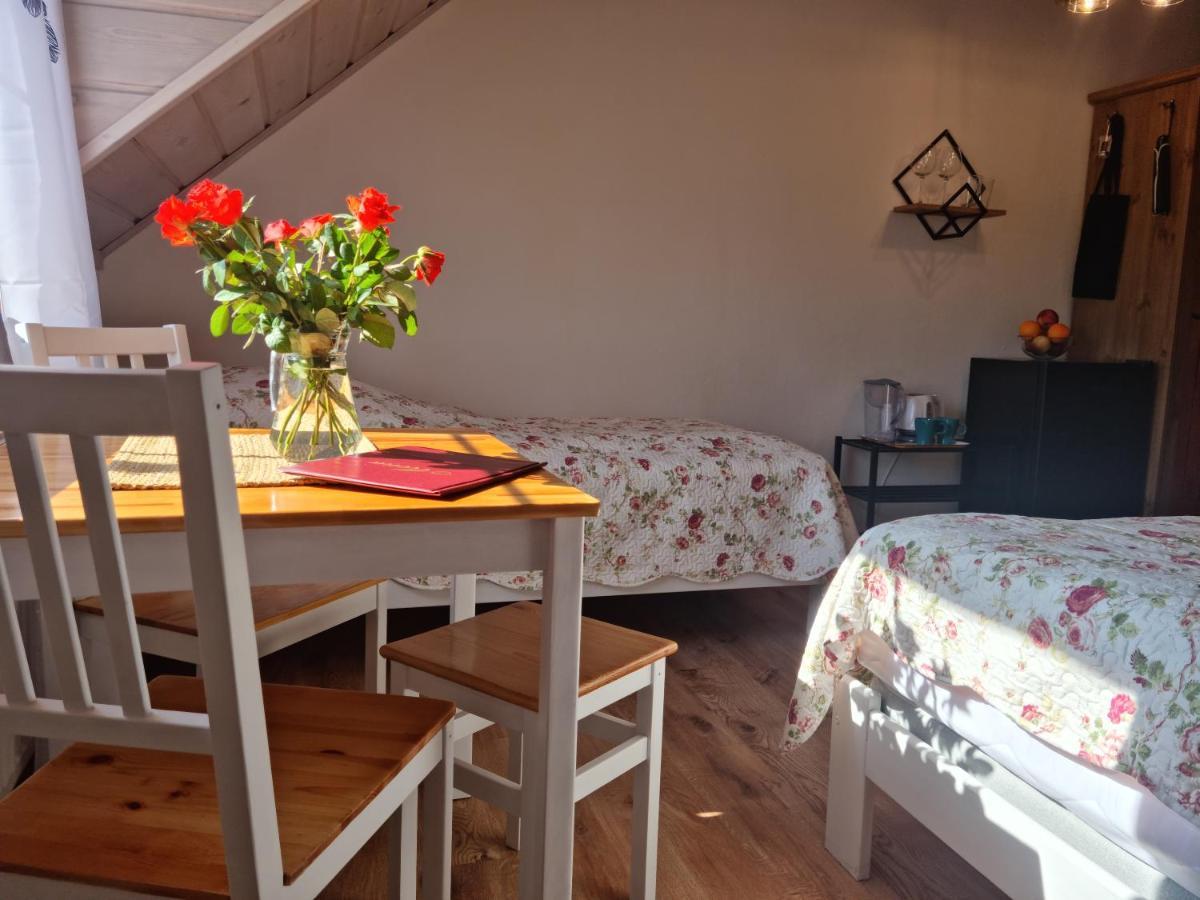 Feriegårder Koziolkowo