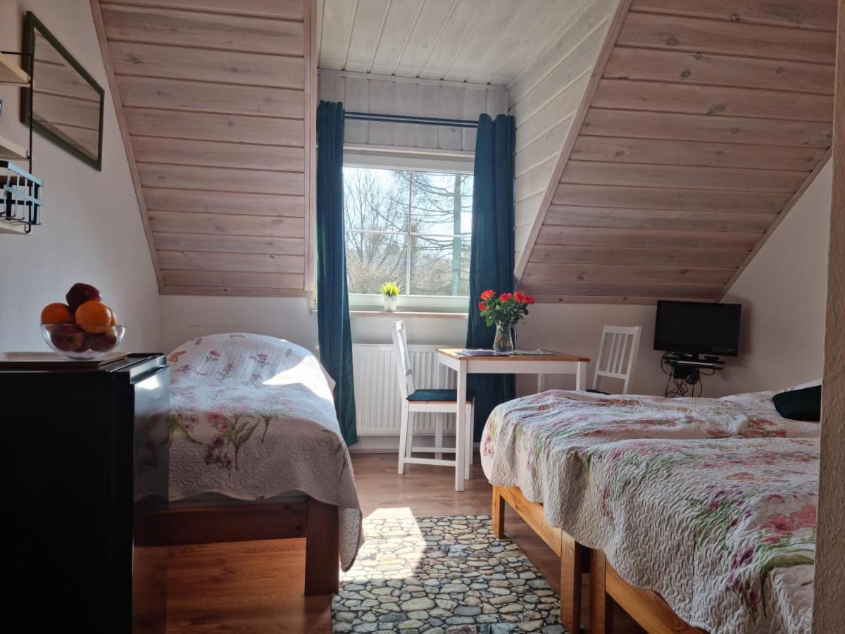 Koziolkowo Farm stay Bartoszylas