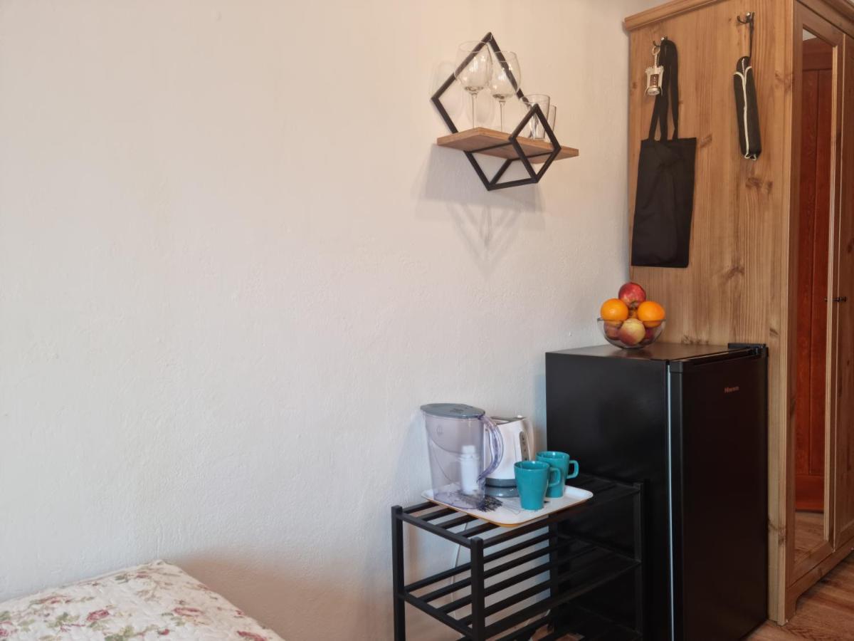 Farm stay Koziolkowo *