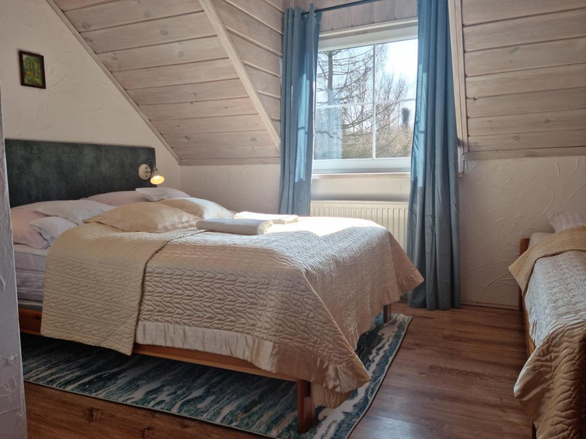 Koziolkowo Farm stay *