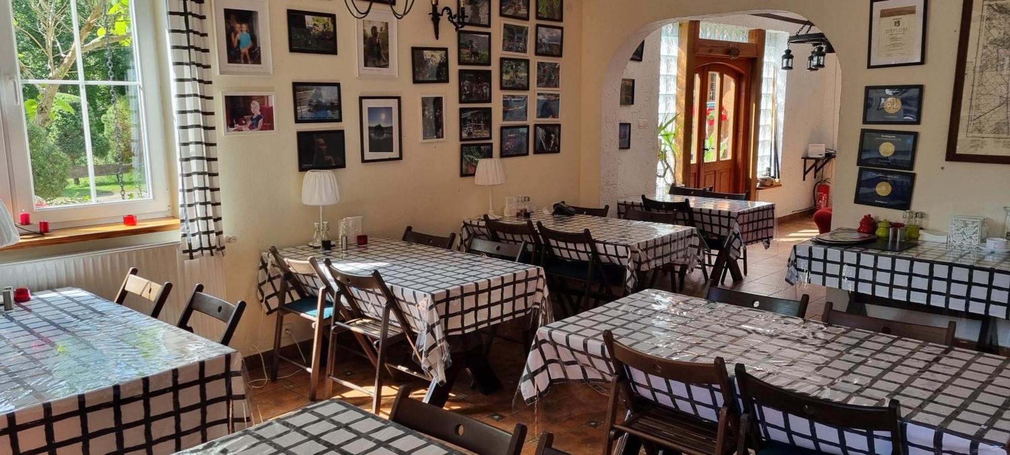 Koziolkowo Farm stay