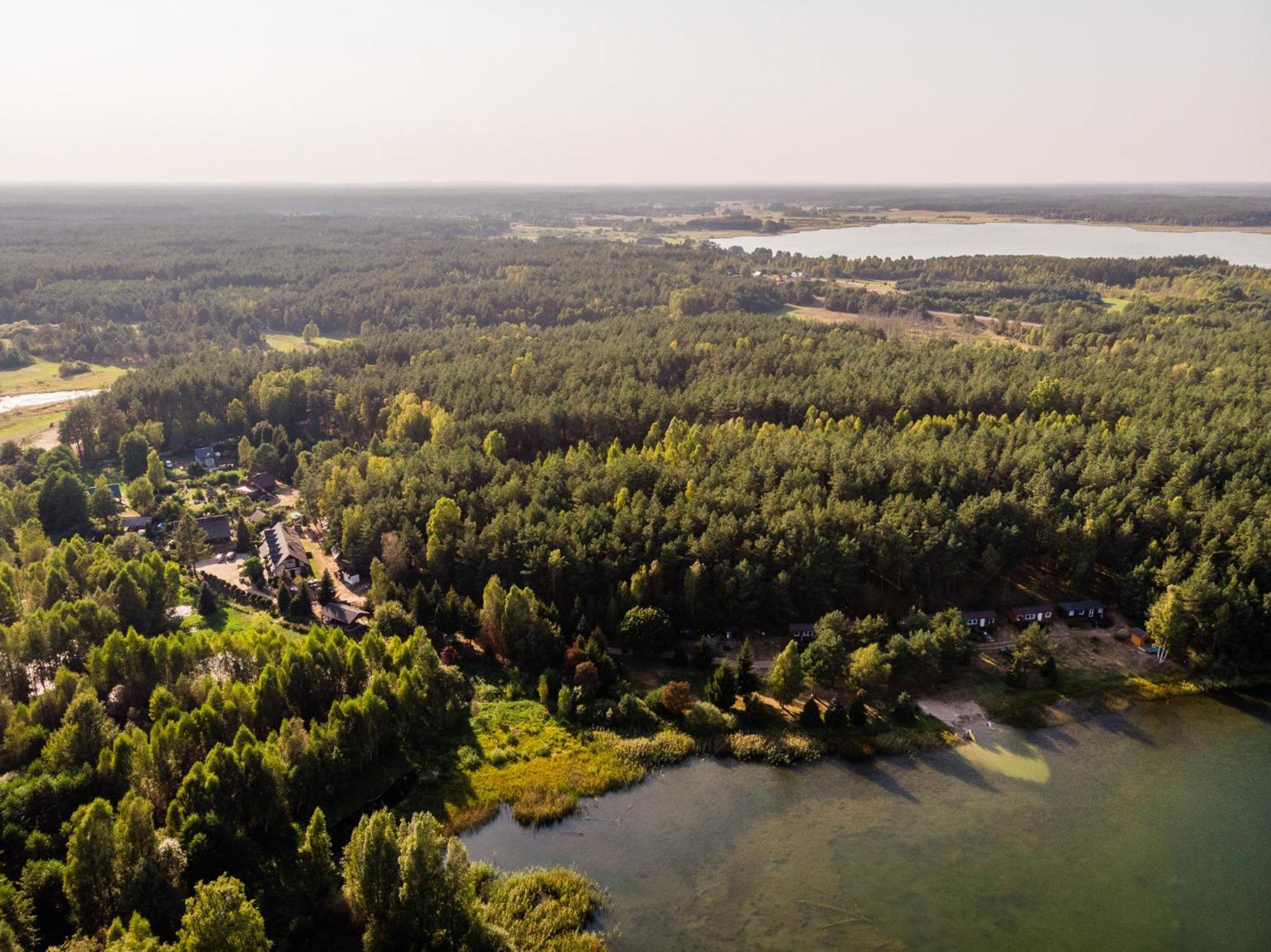 Koziolkowo Farm stay *