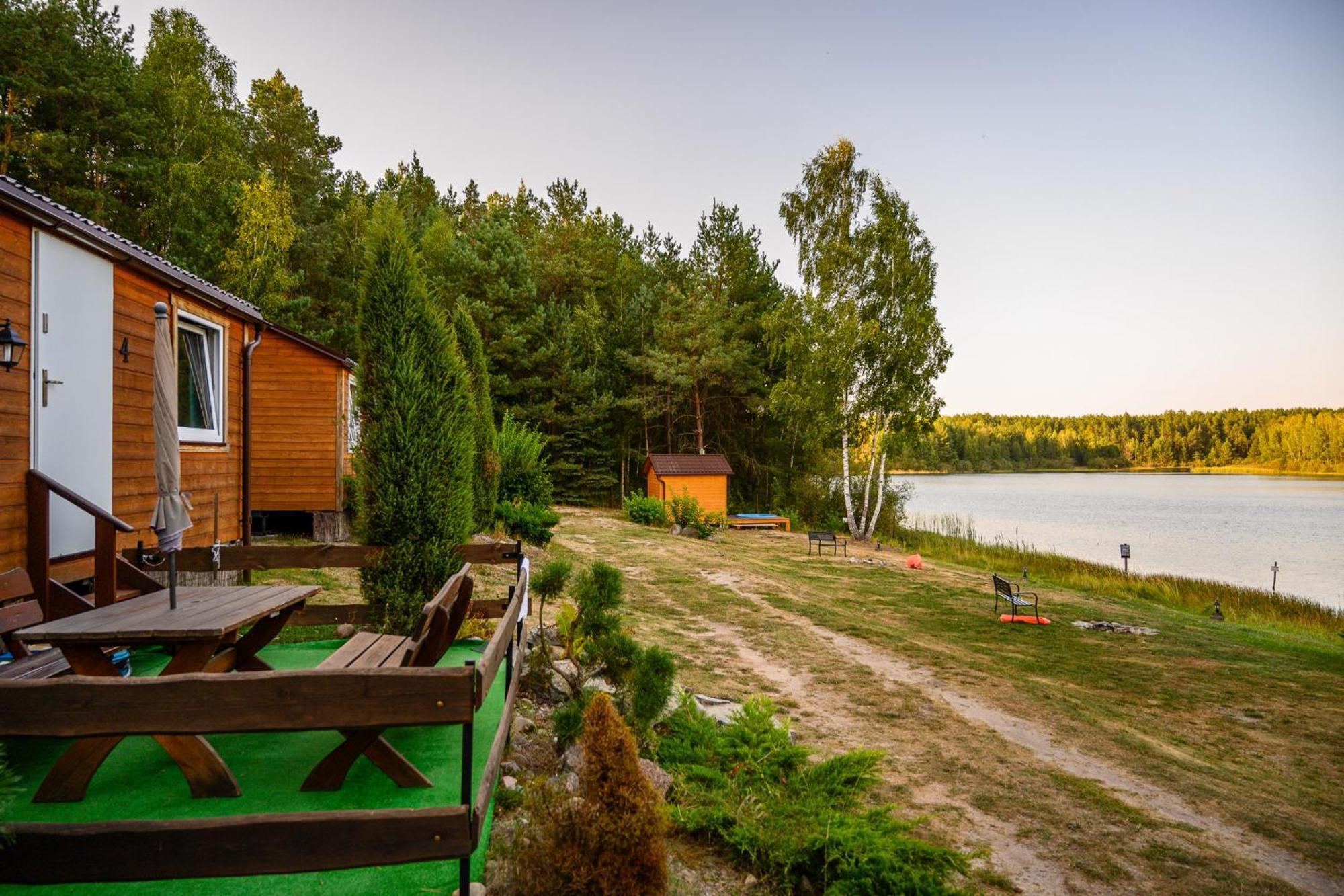 Koziolkowo Farm stay Bartoszylas