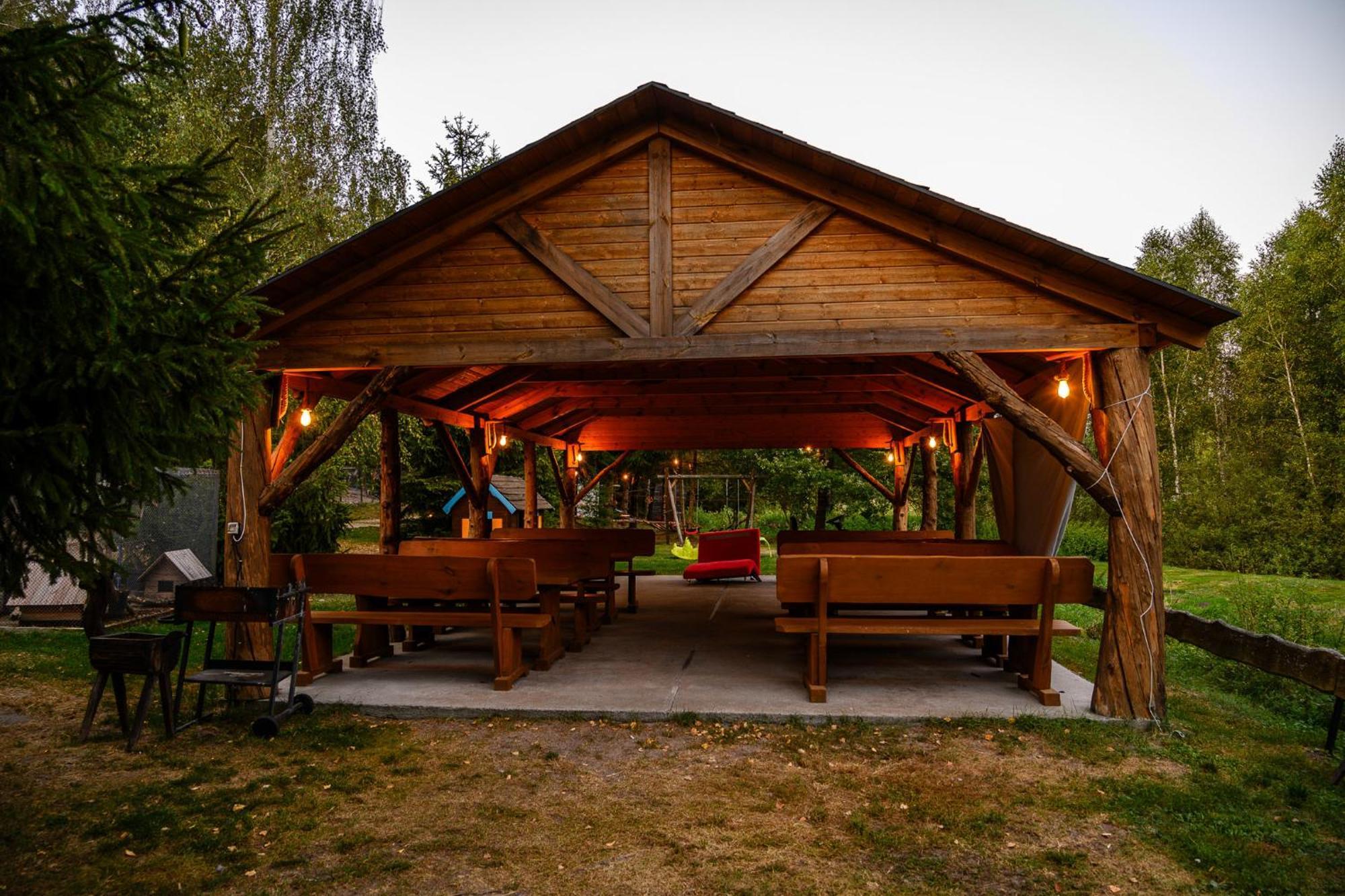 Farm stay Koziolkowo Bartoszylas