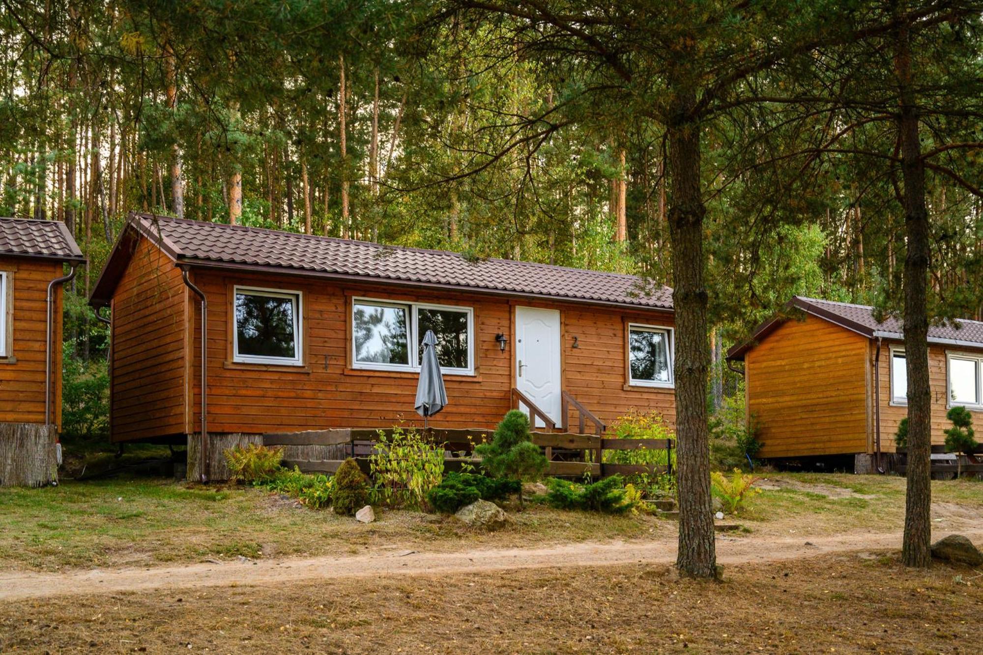 Koziolkowo Farm stay