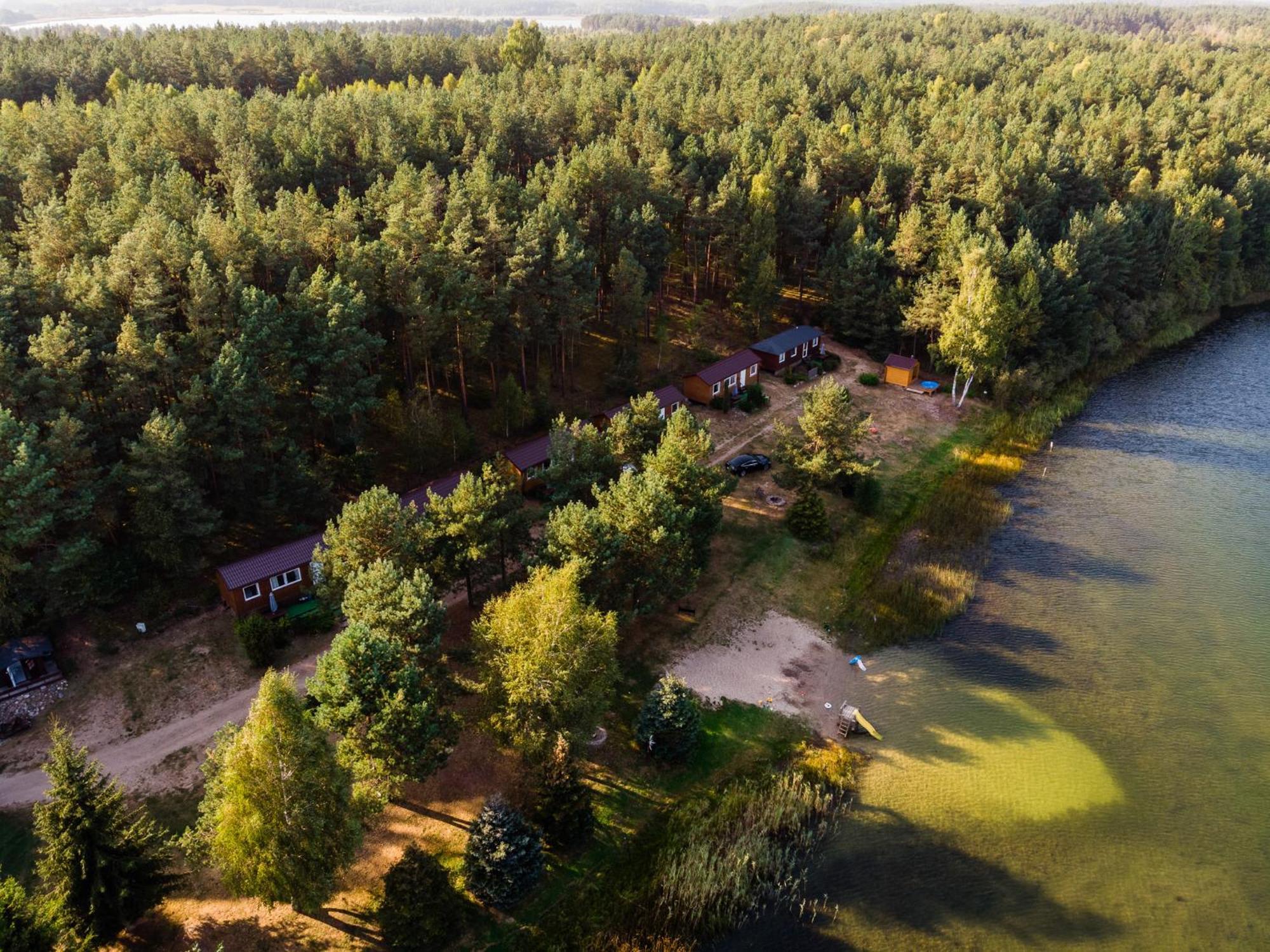 Farm stay Koziolkowo *