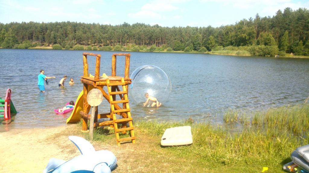 Koziolkowo Farm stay Bartoszylas