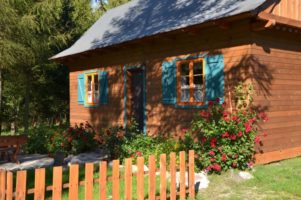 Koziolkowo Farm stay
