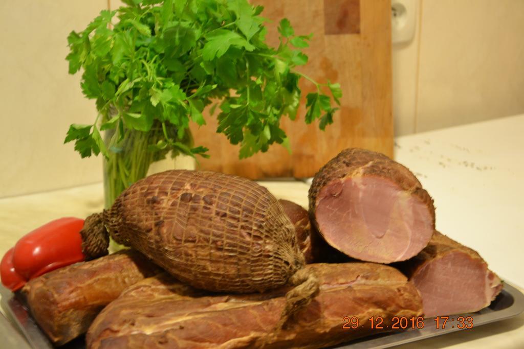 Koziolkowo Farm stay Bartoszylas