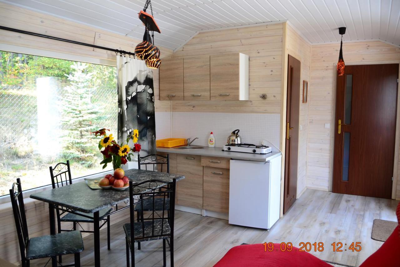 Koziolkowo Farm stay