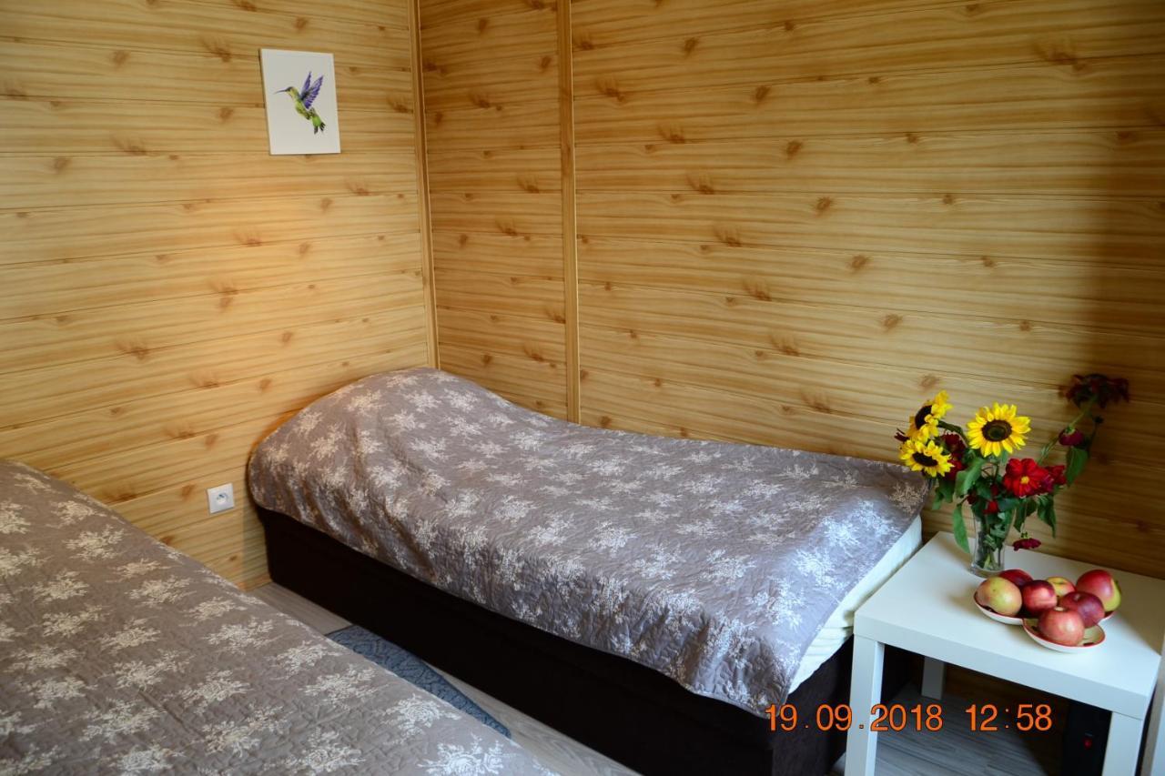 Koziolkowo Farm stay Bartoszylas