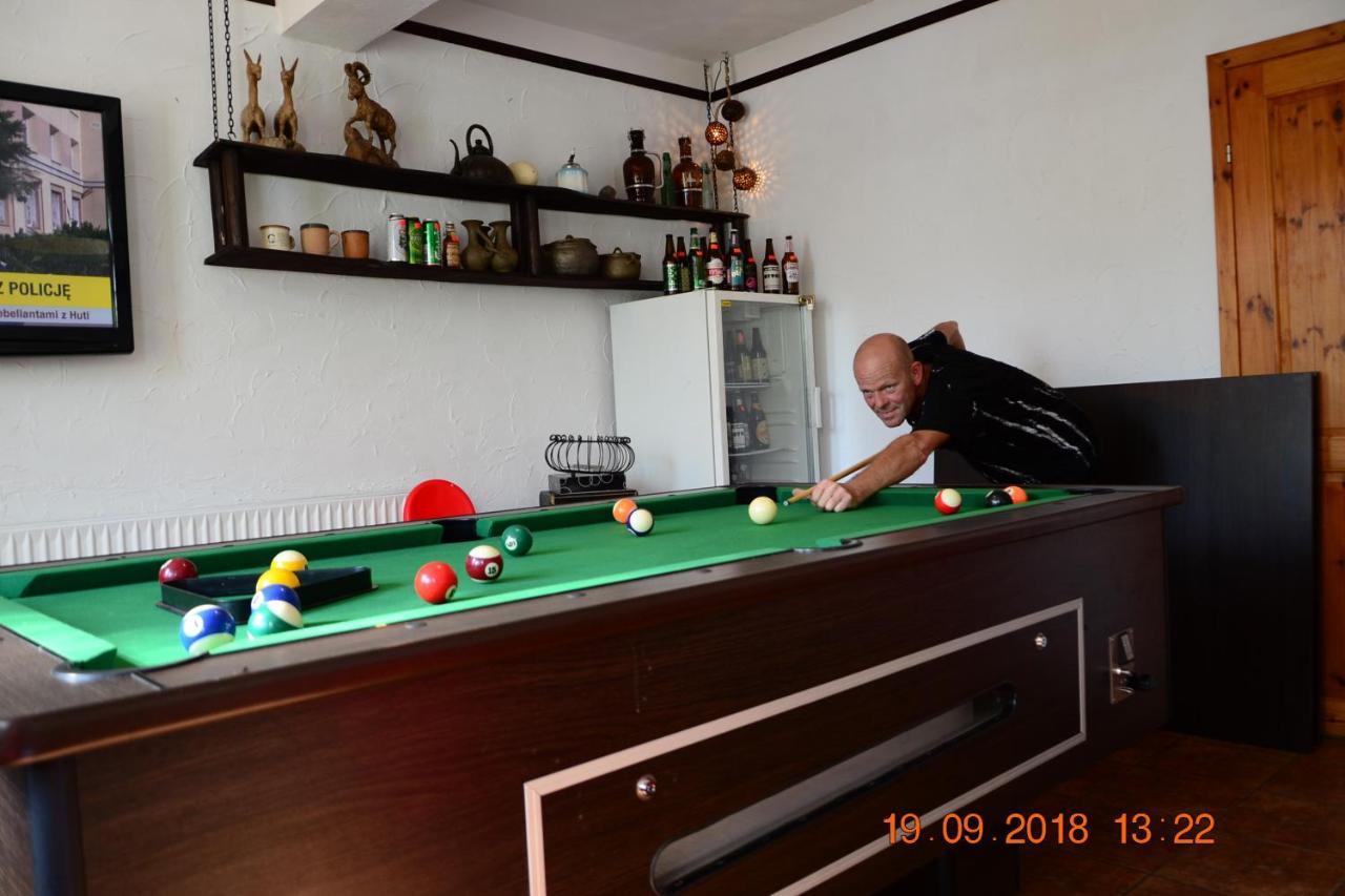 Koziolkowo Farm stay *