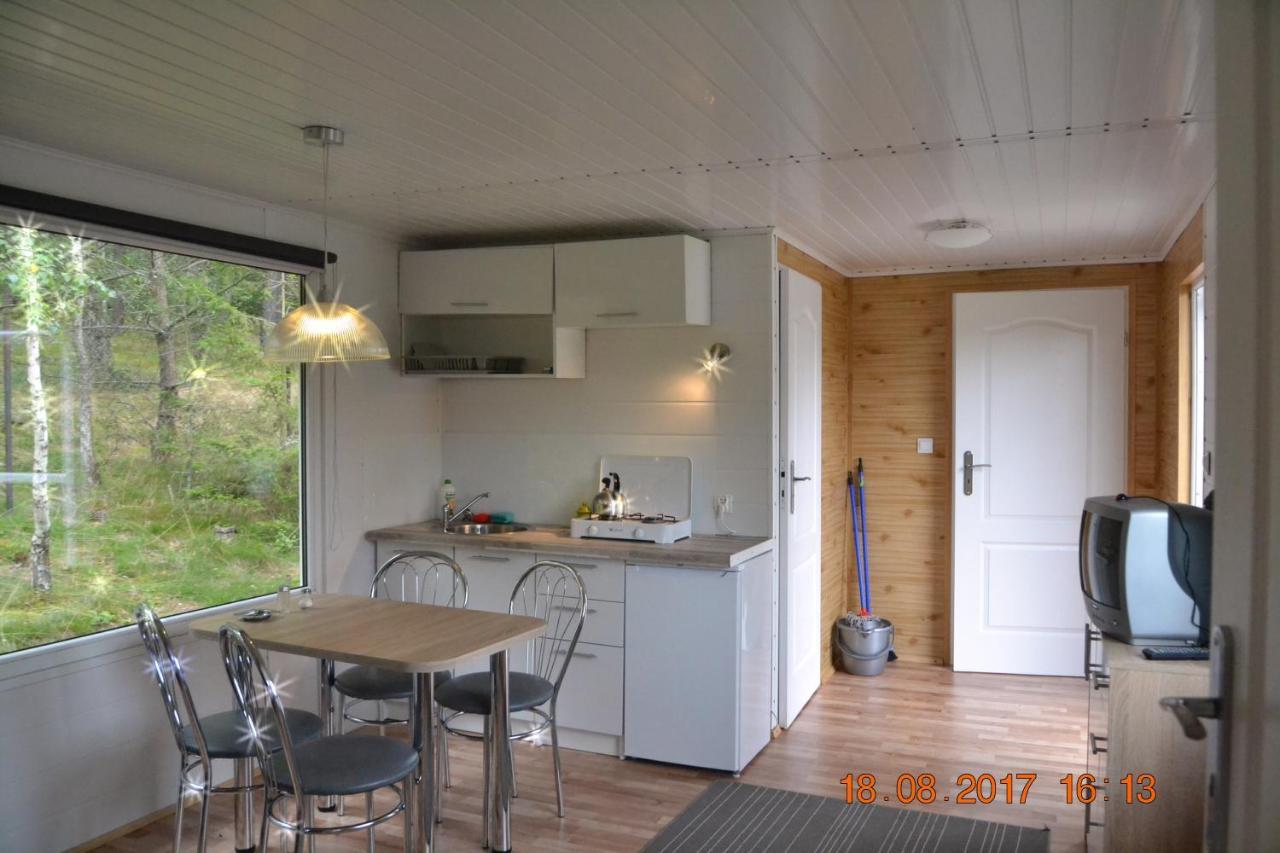 Farm stay Koziolkowo