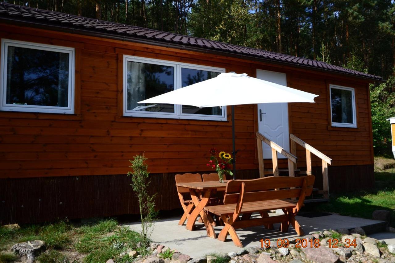Feriegårder Koziolkowo Bartoszylas