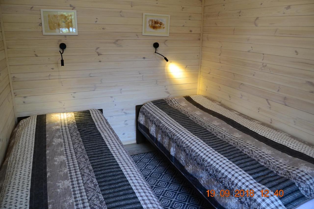 Koziolkowo Farm stay *